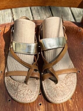 B.O.C. Born Strappy Sandal